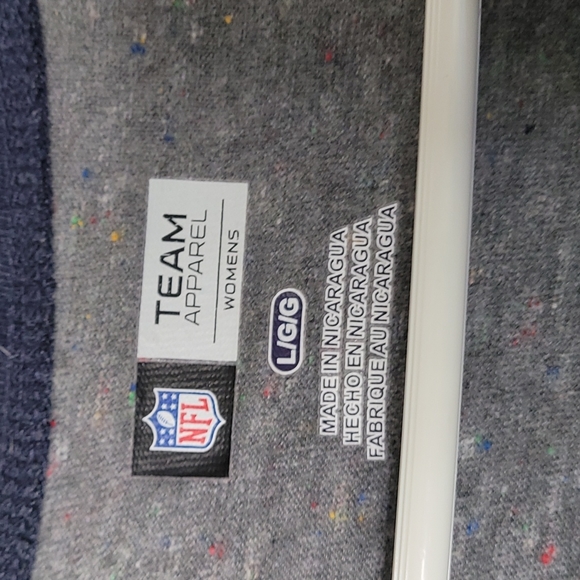 Denver Broncos Tee - Picture 2 of 4